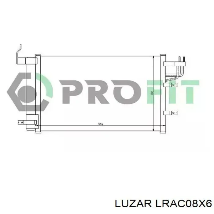  HCC 976063X600