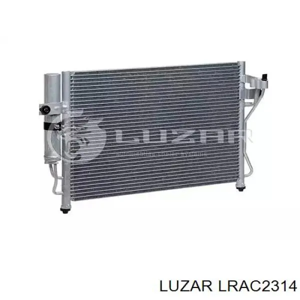 Compre 80110T1GG02 Honda Radiador de aparelho de ar condicionado