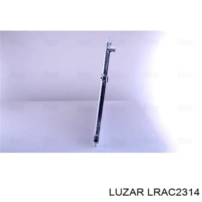 Compre 80110T1GG02 Honda Radiador de aparelho de ar condicionado