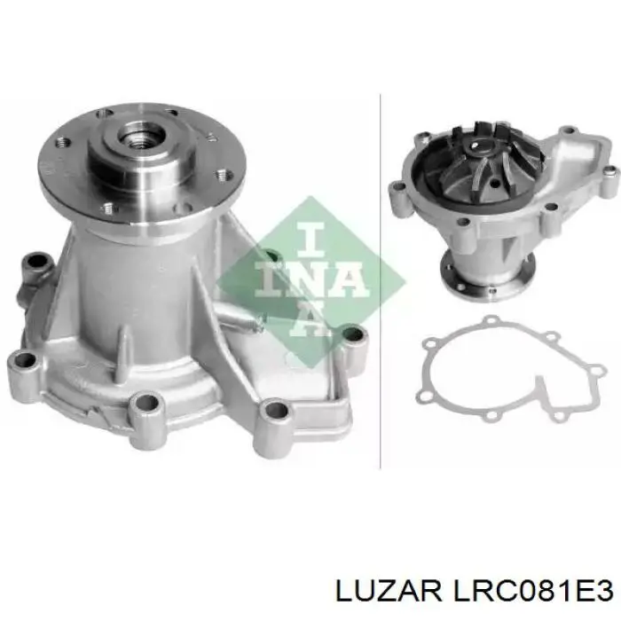 Compre 17400165 Profit Radiador de esfriamento de motor
