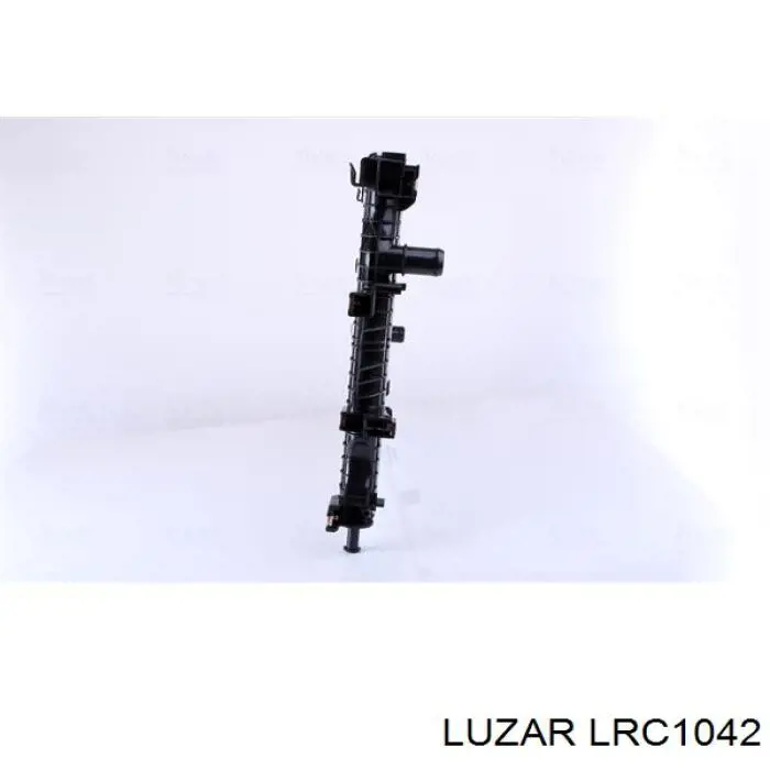 Compre LRC1042 Luzar Radiador de esfriamento de motor