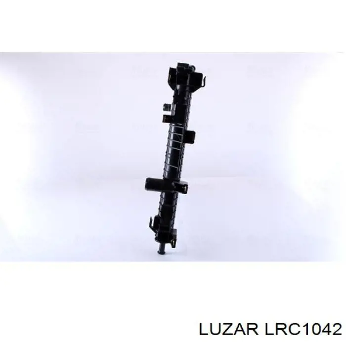 Compre 32D2082 Polcar Radiador de esfriamento de motor