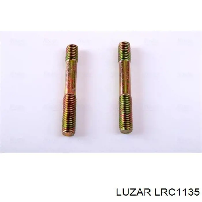 Radiador de esfriamento de motor 1350A146 Mitsubishi
