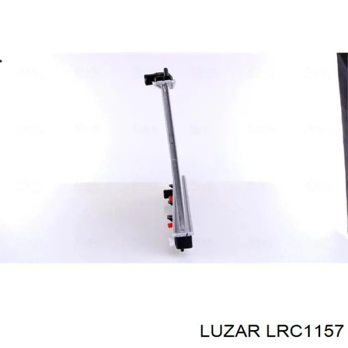  Luzar LRC1157