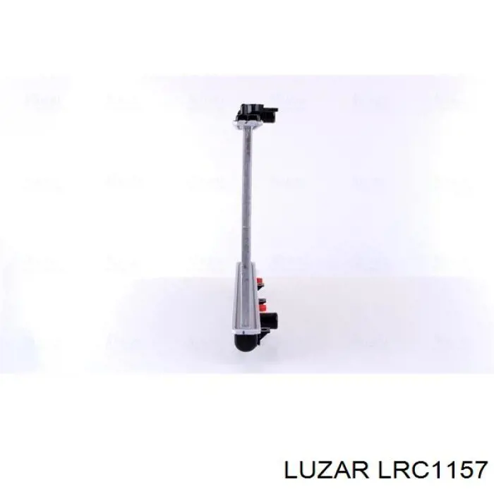 Compre LRC1157 Luzar Radiador de esfriamento de motor