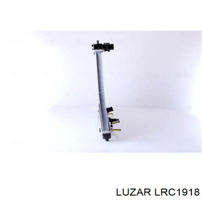 Compre R12117 Sato Tech Radiador de esfriamento de motor