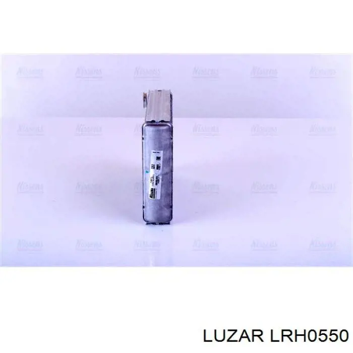 LRH0550 Luzar Radiador de forno (de aquecedor)