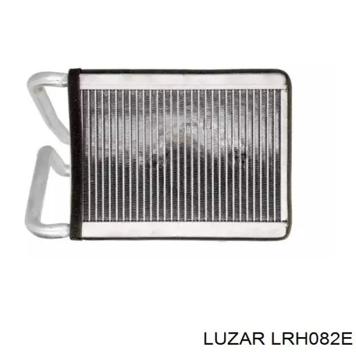 Radiador de forno (de aquecedor) Luzar LRH082E preço, a partir de 71,15 USD