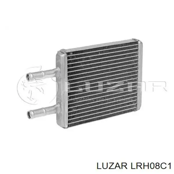 LRH08C1 Luzar Radiador de forno (de aquecedor)