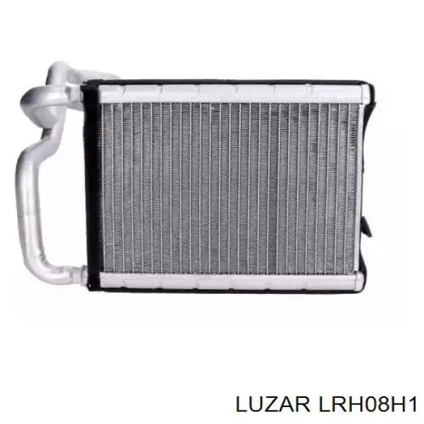 LRH08H1 Luzar Radiador de forno (de aquecedor)