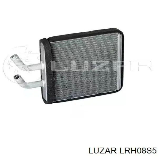 LRH08S5 Luzar Radiador de forno (de aquecedor)