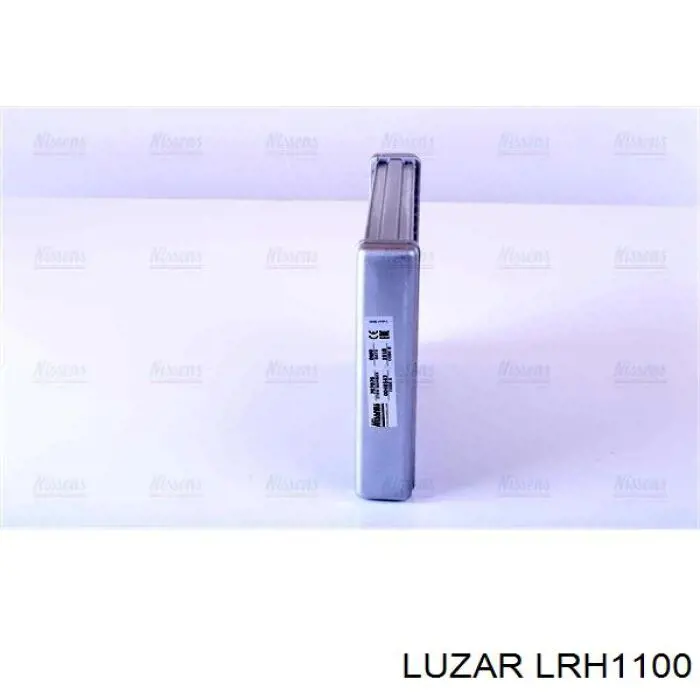 Radiador de forno (de aquecedor) Luzar LRH1100