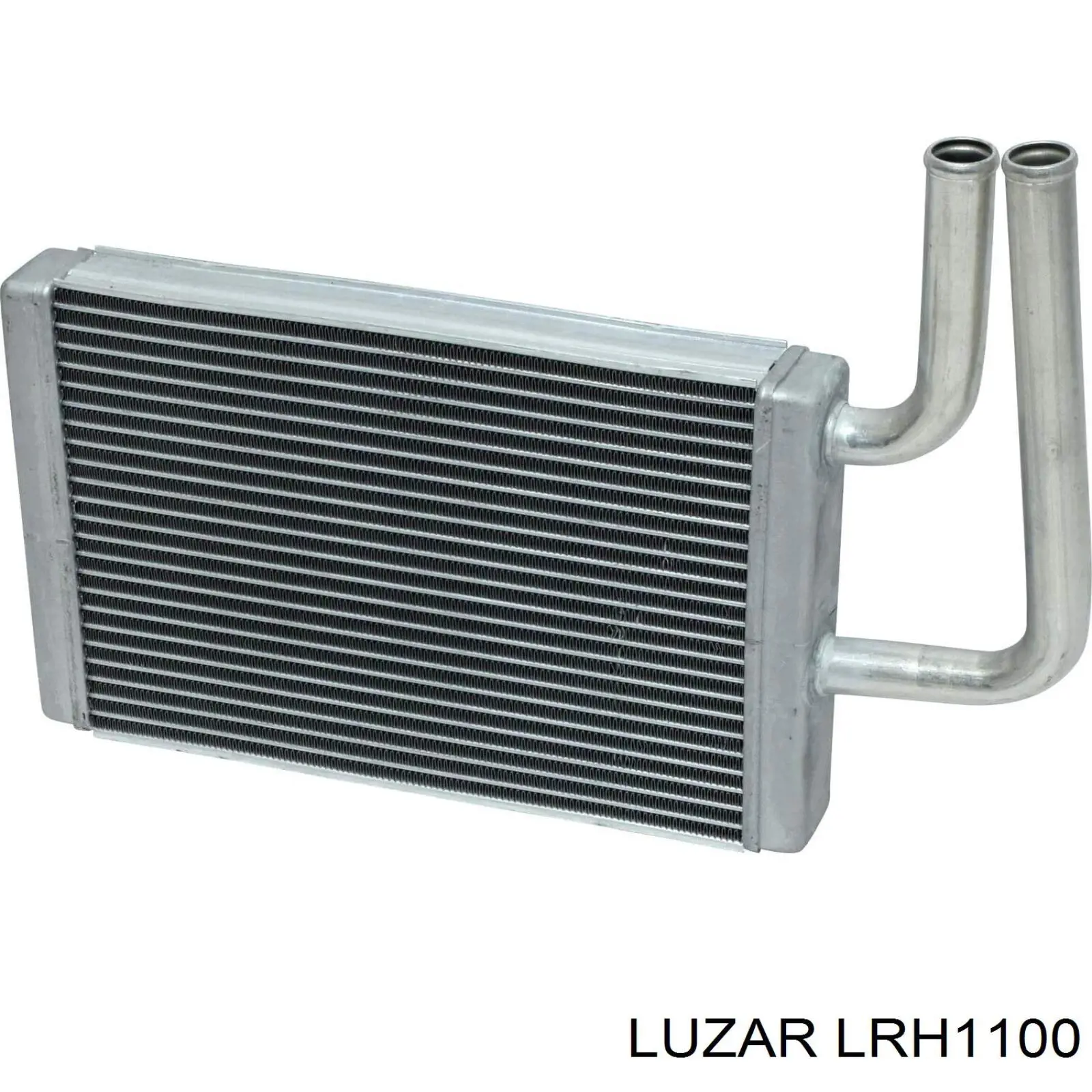 LRH1100 Luzar Radiador de forno (de aquecedor)