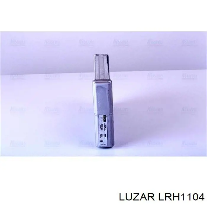 Compre LRH1104 Luzar Radiador de forno (de aquecedor)