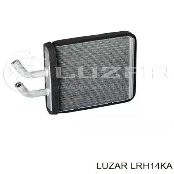 Radiador de forno (de aquecedor) Nissan/Infiniti 271401KA0B preço, a partir de 71,81 USD