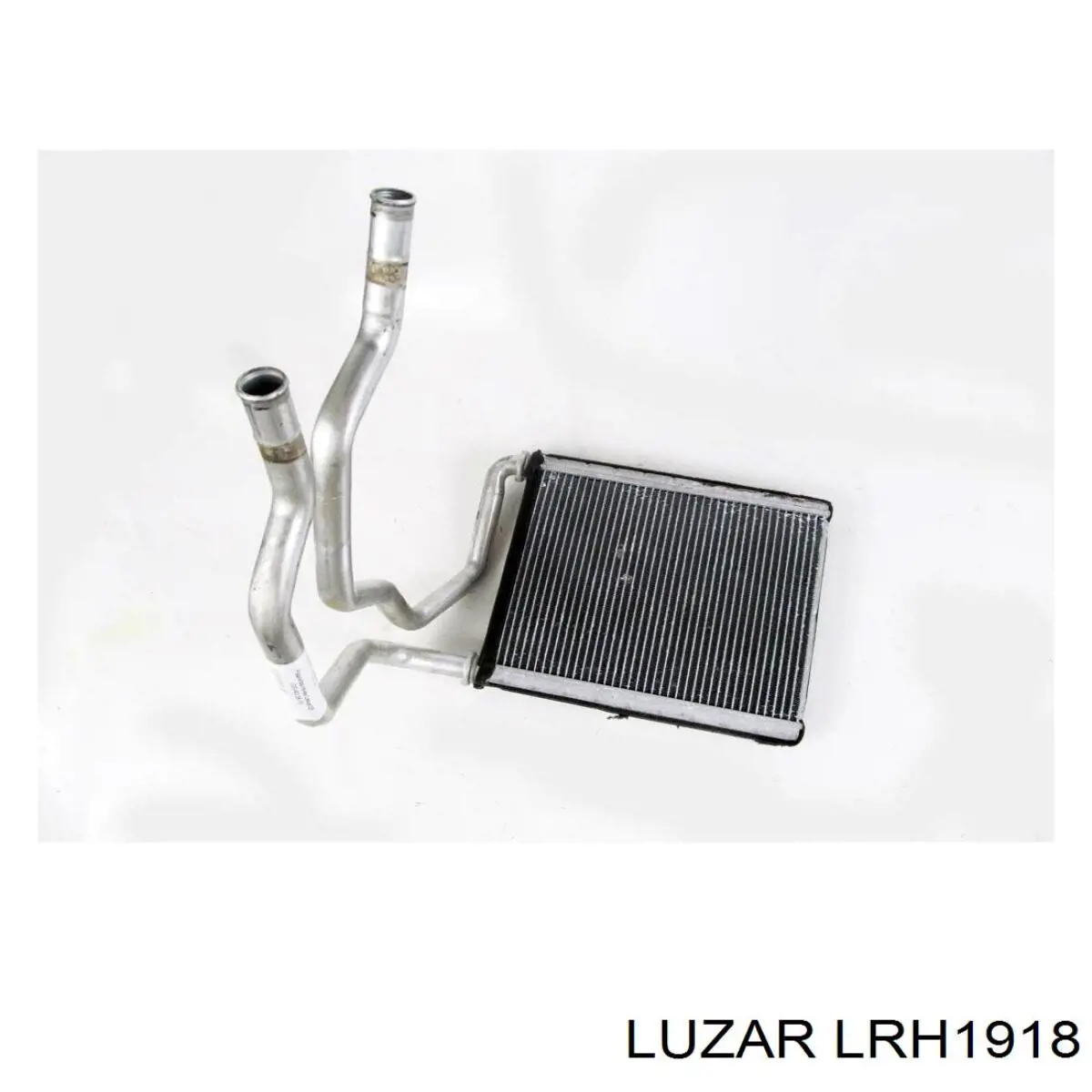 Radiador de forno (de aquecedor) Luzar LRH1918 preço, a partir de 73,43 USD