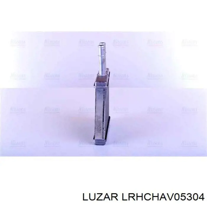 Compre LRHCHAV05304 Luzar Radiador de forno (de aquecedor)