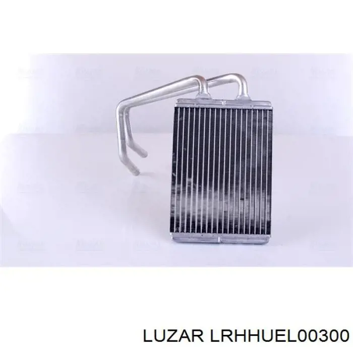 Compre LRHHUEL00300 Luzar Radiador de forno (de aquecedor)