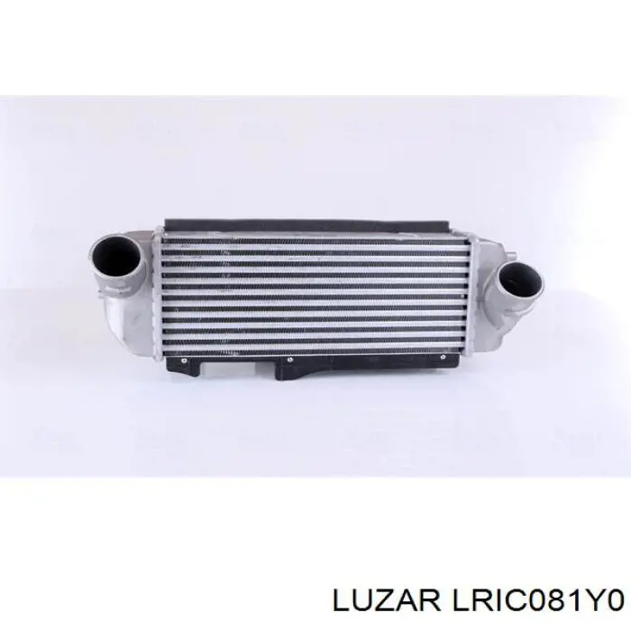 282702F450 Hyundai/Kia Radiador de intercooler