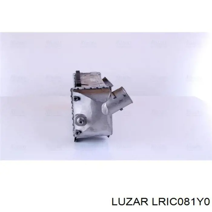 Radiador de intercooler Hyundai/Kia 282702F450 preço, a partir de 146,42 USD