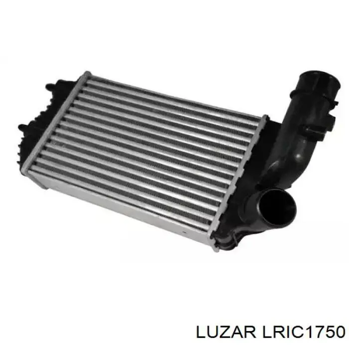 Compre 622704 Ssang Yong Radiador de intercooler