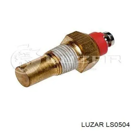 Sensor de temperatura do fluido de esfriamento Luzar LS0504 preço, a partir de 7,94 USD
