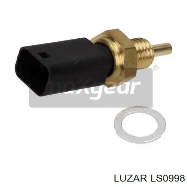Compre LS0998 Luzar Sensor de temperatura do fluido de esfriamento