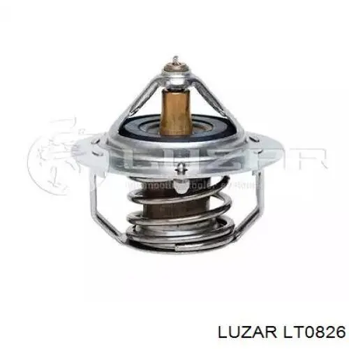 Termostato Luzar LT0826 preço, a partir de 7,59 USD