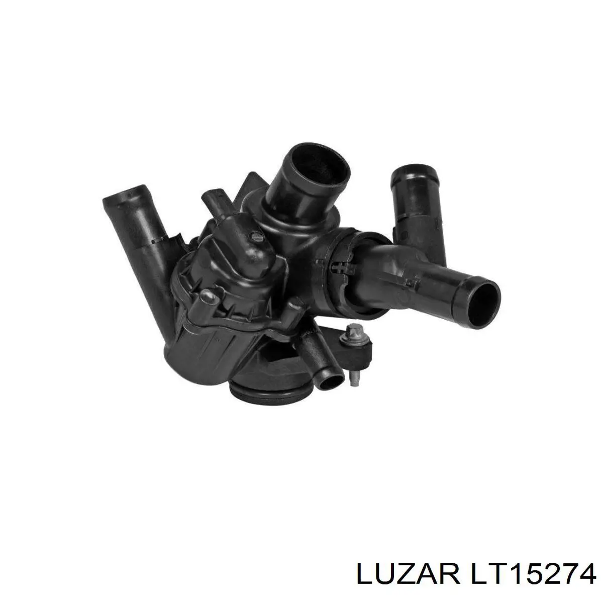 Compre DT1298H Dayco Termostato