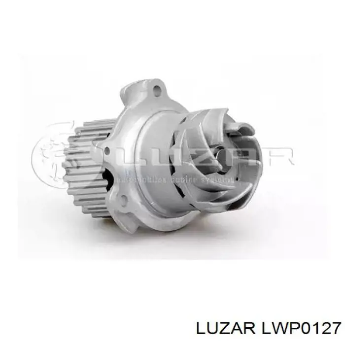 Compre WP6117 Continental/Siemens Bomba de água (bomba) de esfriamento