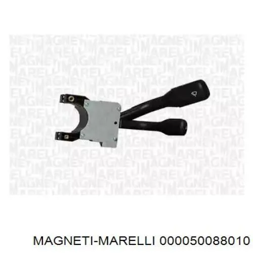 Comutador direito instalado na coluna da direção Magneti Marelli 000050088010 preço, a partir de 31,85 USD