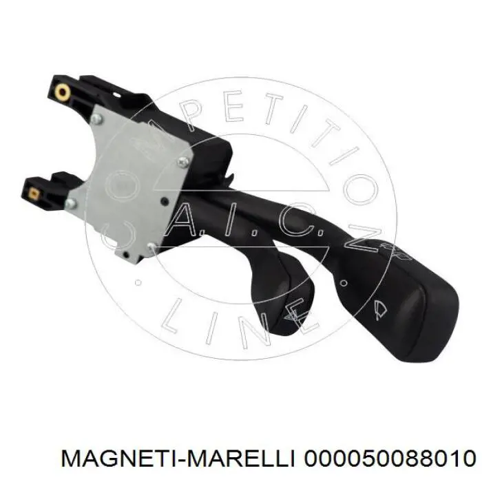 Compre 000050088010 Magneti Marelli Comutador direito instalado na coluna da direção
