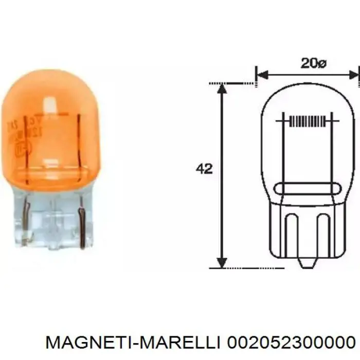 Compre 12071 Philips Lâmpada