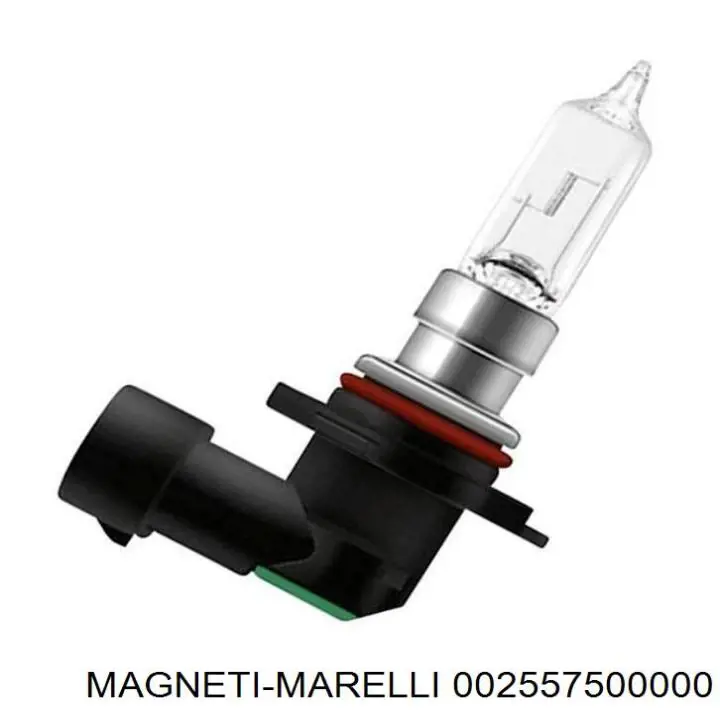 Lâmpada halógena Magneti Marelli 002557500000 preço, a partir de 22,76 USD