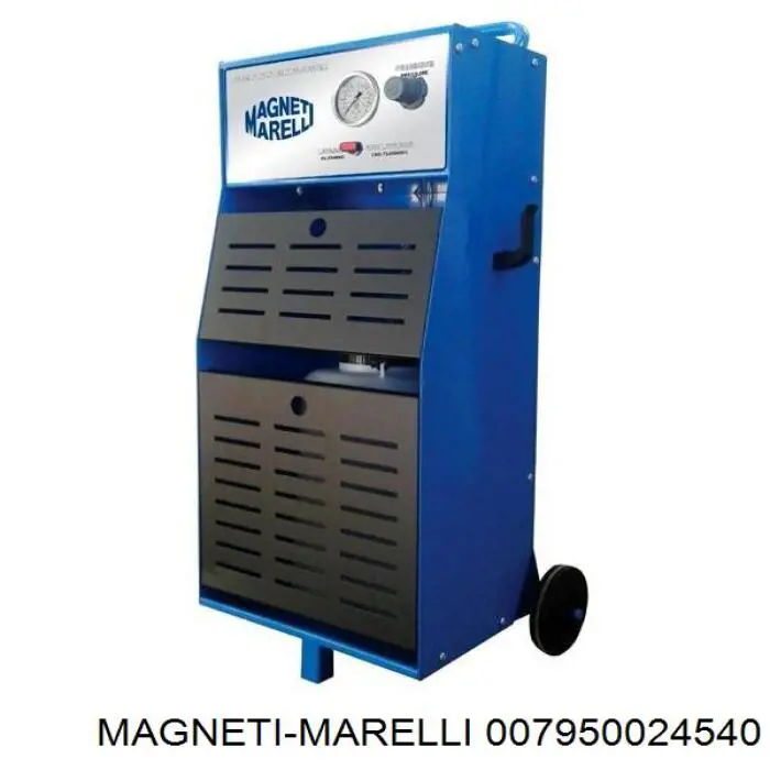 Limpador do sistema de condicionamento Magneti Marelli 007950024540 preço, a partir de 66,01 USD