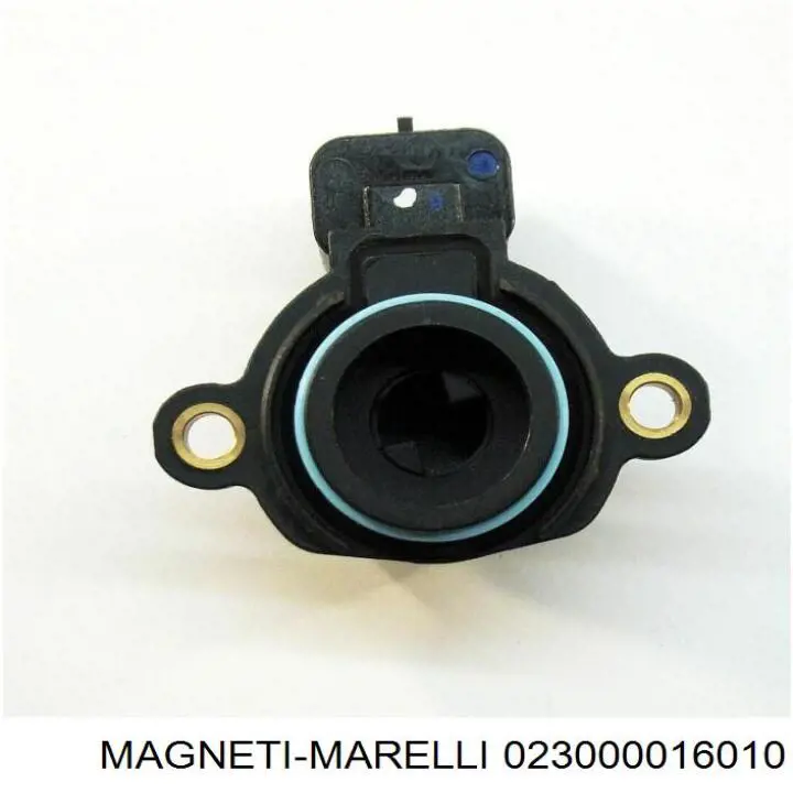 Sensor de posição de seletor da Caixa Automática de Mudança Magneti Marelli AMTK016 preço, a partir de 160,59 USD