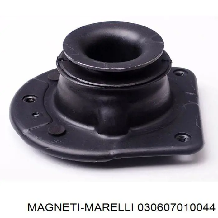 Suporte de amortecedor dianteiro direito Magneti Marelli 030607010044 preço, a partir de 37,29 USD