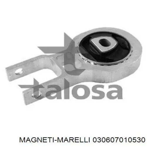 Compre 51815759 Fiat/Alfa/Lancia Coxim (suporte) traseiro de motor