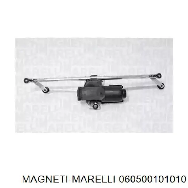 Trapézio de limpador pára-brisas Magneti Marelli 060500101010 preço, a partir de 74,76 USD