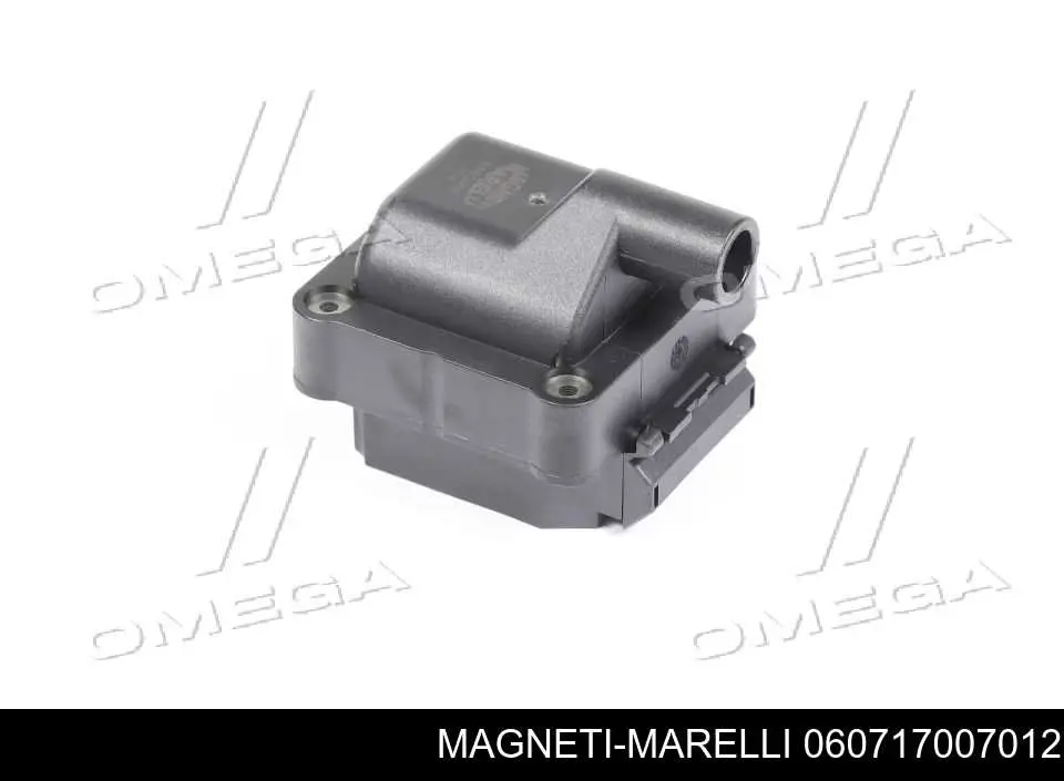 Bobina de ignição Magneti Marelli 060717007012 preço, a partir de 25,85 USD