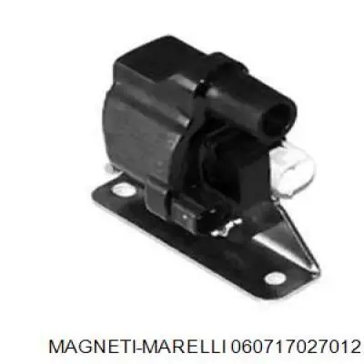 Bobina de ignição Magneti Marelli 060717027012 preço, a partir de 26,40 USD