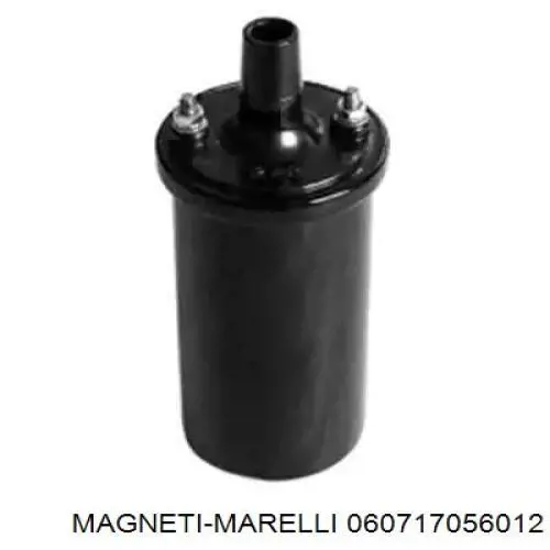 Bobina de ignição Magneti Marelli 060717056012 preço, a partir de 40,01 USD