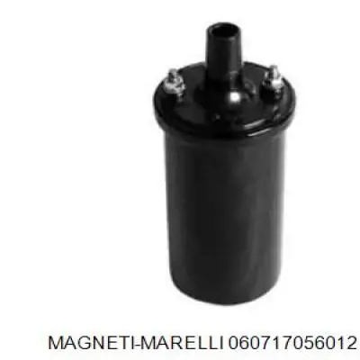 Bobina de ignição Magneti Marelli 060717056012 preço, a partir de 35,49 USD