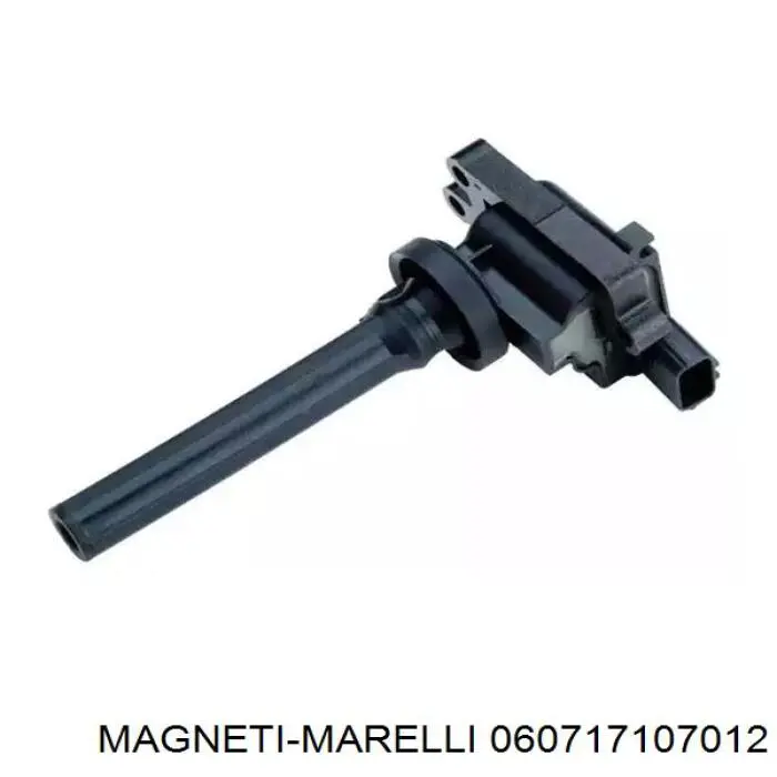 Bobina de ignição Magneti Marelli 060717107012 preço, a partir de 36,67 USD