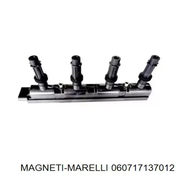 Bobina de ignição Magneti Marelli 060717137012 preço, a partir de 90,04 USD