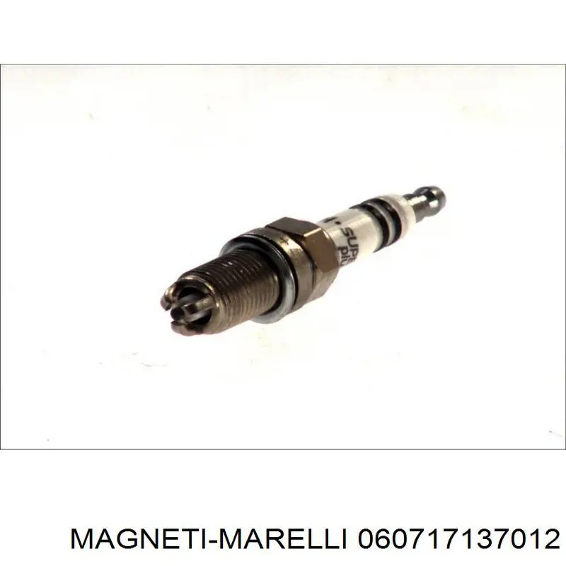 Compre 060717137012 Magneti Marelli Bobina de ignição