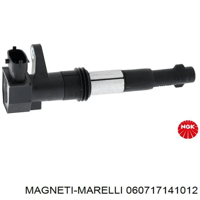 Bobina de ignição Magneti Marelli 060717141012 preço, a partir de 56,18 USD