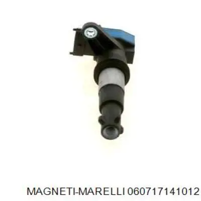 Compre 060717141012 Magneti Marelli Bobina de ignição
