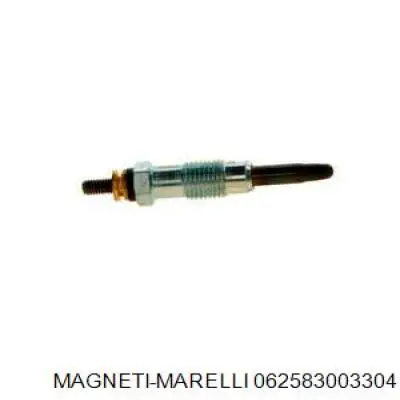 Vela de incandescência Magneti Marelli 062583003304 preço, a partir de 7,64 USD