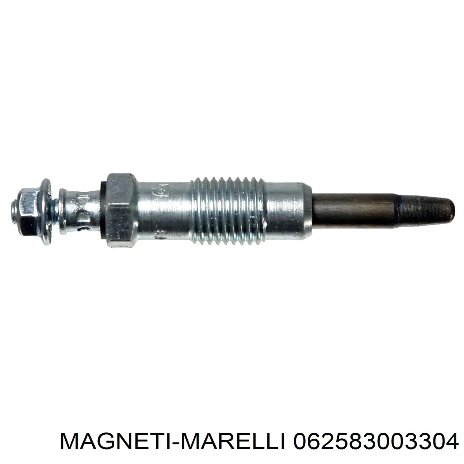 Compre 062583003304 Magneti Marelli Vela de incandescência